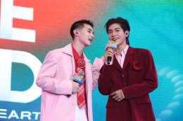 วัน แบงค็อก เฉลิมฉลองเดือนแห่งความภาคภูมิใจ เปิดฉากงาน "One Bangkok, One Pride" อย่างยิ่งใหญ่ จุดประกายสีสันอันหลากหลายใจกลางเมือง