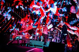 ONE OK ROCK เปิดให้แฟนทั่วโลกได้ชมบันทึกการแสดงสด "ONE OK ROCK 2023 LUXURY DISEASE JAPAN TOUR"  3 มิถุนายนนี้