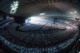 ONE OK ROCK เปิดให้แฟนทั่วโลกได้ชมบันทึกการแสดงสด "ONE OK ROCK 2023 LUXURY DISEASE JAPAN TOUR"  3 มิถุนายนนี้