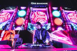 ONE BANGKOK COUNTDOWN CELEBRATION 2025 ค่ำคืนแห่งความทรงจำกับโมเมนต์สุดประทับใจ เจิดจ้ากับการแสดงโดรนและพลุ 360° สุดอลังการ