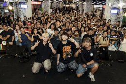 Only Monday และ Famoso ปล่อยพลังแน่น MRT ปิดซีรีส์ "MRT MUSIC JOURNEY 2025" ส่งท้าย Station of Happiness ปีที่ 3