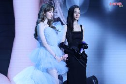 ฮ็อบกันสนั่นฮอลล์! "หลิง-ออม" เสิร์ฟโมเมนต์สุดหวาน ทำ "เจ้าความรัก" ฟินกันถ้วนหน้า ในงาน "Only You, Only Us, Only Now! Fan Meet" 