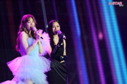ฮ็อบกันสนั่นฮอลล์! "หลิง-ออม" เสิร์ฟโมเมนต์สุดหวาน ทำ "เจ้าความรัก" ฟินกันถ้วนหน้า ในงาน "Only You, Only Us, Only Now! Fan Meet" 