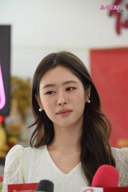 อบอุ่นหัวใจ! 'อุ้ม อิษยา' ชวนแฟนคลับทำบุญ ฉลองวันเกิด 30 ปี "Oom Eisaya Birthday Charity 2026"