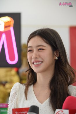 อบอุ่นหัวใจ! 'อุ้ม อิษยา' ชวนแฟนคลับทำบุญ ฉลองวันเกิด 30 ปี "Oom Eisaya Birthday Charity 2026"
