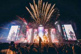 Overcoat Music Festival 2025 ครบรอบ 15 ปี เตรียมระเบิดความมันส์กลางลมหนาว เขาค้อ