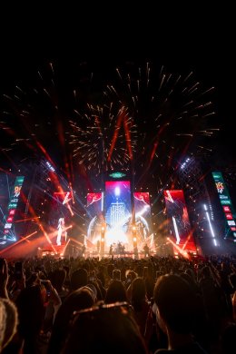 Overcoat Music Festival 2025 ครบรอบ 15 ปี เตรียมระเบิดความมันส์กลางลมหนาว เขาค้อ