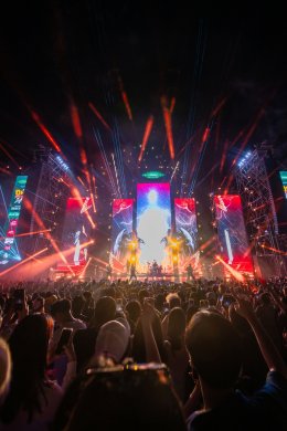 Overcoat Music Festival 2025 ครบรอบ 15 ปี เตรียมระเบิดความมันส์กลางลมหนาว เขาค้อ