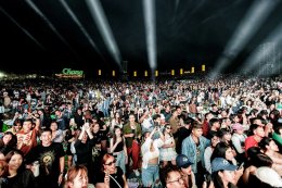 Overcoat Music Festival 2025 ครบรอบ 15 ปี เตรียมระเบิดความมันส์กลางลมหนาว เขาค้อ