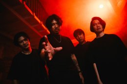 VOM Records เปิดบ้านครั้งที่ 2 ดันโปรเจกต์ "BRAIN MECHANISMS" พร้อมไฮไลต์จาก EBOLA และ Defying Decay ร่วมแจมความเดือด