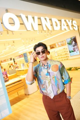 ฮอตเกินต้าน! 'มิว ศุภศิษฏ์' ชวน Glow Up รับซัมเมอร์ ตะลุยเช็กอิน Beauty & Wellnessกับ "The Unlimited Beauty 2026  Summer Ready Glow"  ครบจบในศูนย์การค้าเซ็นทรัล 