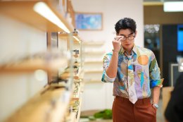 ฮอตเกินต้าน! 'มิว ศุภศิษฏ์' ชวน Glow Up รับซัมเมอร์ ตะลุยเช็กอิน Beauty & Wellnessกับ "The Unlimited Beauty 2026  Summer Ready Glow"  ครบจบในศูนย์การค้าเซ็นทรัล 