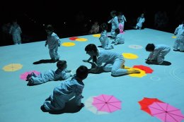 Bangkok International Childrens Theatre Festival 2024 (BICT Fest 2024) เทศกาลละครนานาชาติสำหรับเด็กและเยาวชนกรุงเทพฯ ประจำปี 2567 