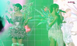 'ฟรีน-เบ็คกี้' ควงคู่ฟินาเล่โชว์ "centralwOrld Love with Pride 2025" ฉลอง Pride Month ด้วยพลังรักหลากสี