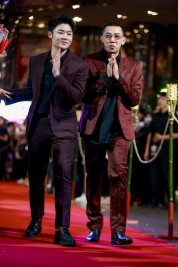 ทุกเสียงรอบสื่อยัน "นากรักมาก ม๊ากมาก" หนังน่ารักม๊ากมาก ฮา-ซึ้ง น้ำตาไหล 'หม่ำ-เท่ง-โหน่ง' คัมแบคจัดเต็มครบรส คริส-ญดา เคมีดีม๊ากมาก 