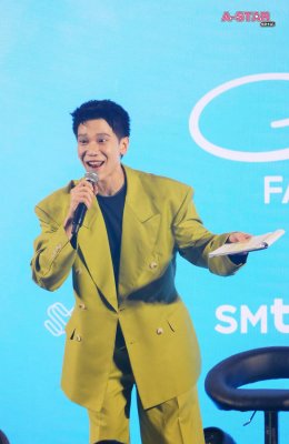 ซีจือนี่ใจเหลว! DOYOUNG อ้อน "รักโดยองนานๆ นะครับ" ก่อนชวนไปเปิด "ประตูแห่งความทรงจำ" ในคอนเสิร์ตเดี่ยวเต็มรูปแบบครั้งที่สองในประเทศไทย 2025 DOYOUNG CONCERT [ Doors ] in BANGKOK 