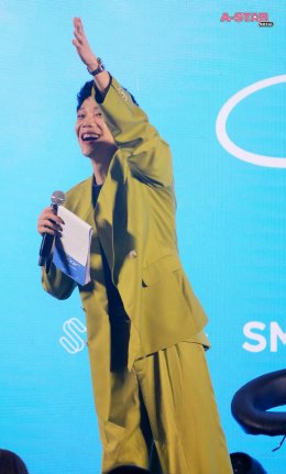 ซีจือนี่ใจเหลว! DOYOUNG อ้อน "รักโดยองนานๆ นะครับ" ก่อนชวนไปเปิด "ประตูแห่งความทรงจำ" ในคอนเสิร์ตเดี่ยวเต็มรูปแบบครั้งที่สองในประเทศไทย 2025 DOYOUNG CONCERT [ Doors ] in BANGKOK 