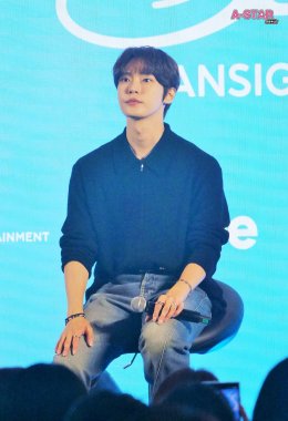 ซีจือนี่ใจเหลว! DOYOUNG อ้อน "รักโดยองนานๆ นะครับ" ก่อนชวนไปเปิด "ประตูแห่งความทรงจำ" ในคอนเสิร์ตเดี่ยวเต็มรูปแบบครั้งที่สองในประเทศไทย 2025 DOYOUNG CONCERT [ Doors ] in BANGKOK 