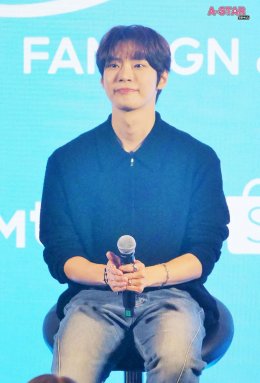 ซีจือนี่ใจเหลว! DOYOUNG อ้อน "รักโดยองนานๆ นะครับ" ก่อนชวนไปเปิด "ประตูแห่งความทรงจำ" ในคอนเสิร์ตเดี่ยวเต็มรูปแบบครั้งที่สองในประเทศไทย 2025 DOYOUNG CONCERT [ Doors ] in BANGKOK 