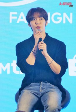 ซีจือนี่ใจเหลว! DOYOUNG อ้อน "รักโดยองนานๆ นะครับ" ก่อนชวนไปเปิด "ประตูแห่งความทรงจำ" ในคอนเสิร์ตเดี่ยวเต็มรูปแบบครั้งที่สองในประเทศไทย 2025 DOYOUNG CONCERT [ Doors ] in BANGKOK 