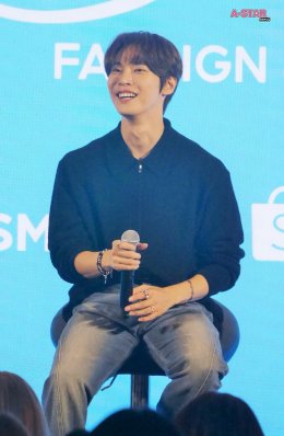 ซีจือนี่ใจเหลว! DOYOUNG อ้อน "รักโดยองนานๆ นะครับ" ก่อนชวนไปเปิด "ประตูแห่งความทรงจำ" ในคอนเสิร์ตเดี่ยวเต็มรูปแบบครั้งที่สองในประเทศไทย 2025 DOYOUNG CONCERT [ Doors ] in BANGKOK 