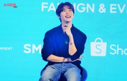 ซีจือนี่ใจเหลว! DOYOUNG อ้อน "รักโดยองนานๆ นะครับ" ก่อนชวนไปเปิด "ประตูแห่งความทรงจำ" ในคอนเสิร์ตเดี่ยวเต็มรูปแบบครั้งที่สองในประเทศไทย 2025 DOYOUNG CONCERT [ Doors ] in BANGKOK 