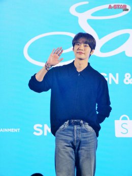 ซีจือนี่ใจเหลว! DOYOUNG อ้อน "รักโดยองนานๆ นะครับ" ก่อนชวนไปเปิด "ประตูแห่งความทรงจำ" ในคอนเสิร์ตเดี่ยวเต็มรูปแบบครั้งที่สองในประเทศไทย 2025 DOYOUNG CONCERT [ Doors ] in BANGKOK 