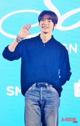 ซีจือนี่ใจเหลว! DOYOUNG อ้อน "รักโดยองนานๆ นะครับ" ก่อนชวนไปเปิด "ประตูแห่งความทรงจำ" ในคอนเสิร์ตเดี่ยวเต็มรูปแบบครั้งที่สองในประเทศไทย 2025 DOYOUNG CONCERT [ Doors ] in BANGKOK 