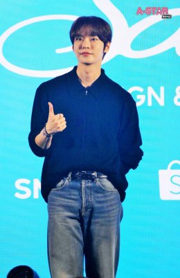 ซีจือนี่ใจเหลว! DOYOUNG อ้อน "รักโดยองนานๆ นะครับ" ก่อนชวนไปเปิด "ประตูแห่งความทรงจำ" ในคอนเสิร์ตเดี่ยวเต็มรูปแบบครั้งที่สองในประเทศไทย 2025 DOYOUNG CONCERT [ Doors ] in BANGKOK 