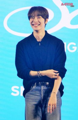 ซีจือนี่ใจเหลว! DOYOUNG อ้อน "รักโดยองนานๆ นะครับ" ก่อนชวนไปเปิด "ประตูแห่งความทรงจำ" ในคอนเสิร์ตเดี่ยวเต็มรูปแบบครั้งที่สองในประเทศไทย 2025 DOYOUNG CONCERT [ Doors ] in BANGKOK 