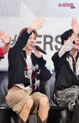PERSES หยอดแรงไม่แผ่ว! ส่ง "เม้นหยอกๆ" ซิงเกิลใหม่ โดนใจสายเนียน เขย่าหัวใจคนแอบรักทั่วไทม์ไลน์