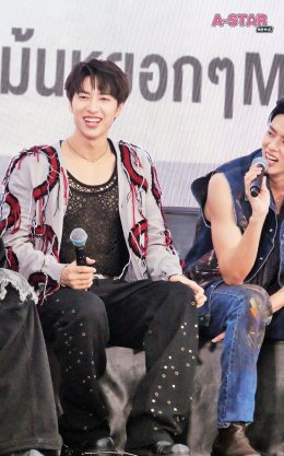PERSES หยอดแรงไม่แผ่ว! ส่ง "เม้นหยอกๆ" ซิงเกิลใหม่ โดนใจสายเนียน เขย่าหัวใจคนแอบรักทั่วไทม์ไลน์