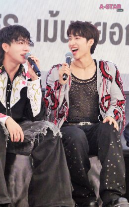 PERSES หยอดแรงไม่แผ่ว! ส่ง "เม้นหยอกๆ" ซิงเกิลใหม่ โดนใจสายเนียน เขย่าหัวใจคนแอบรักทั่วไทม์ไลน์