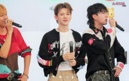 PERSES หยอดแรงไม่แผ่ว! ส่ง "เม้นหยอกๆ" ซิงเกิลใหม่ โดนใจสายเนียน เขย่าหัวใจคนแอบรักทั่วไทม์ไลน์