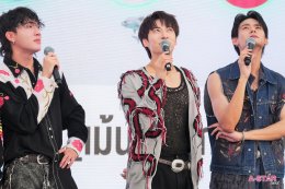 PERSES หยอดแรงไม่แผ่ว! ส่ง "เม้นหยอกๆ" ซิงเกิลใหม่ โดนใจสายเนียน เขย่าหัวใจคนแอบรักทั่วไทม์ไลน์