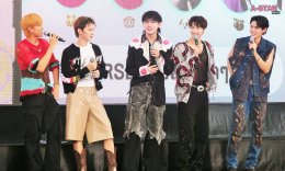 PERSES หยอดแรงไม่แผ่ว! ส่ง "เม้นหยอกๆ" ซิงเกิลใหม่ โดนใจสายเนียน เขย่าหัวใจคนแอบรักทั่วไทม์ไลน์