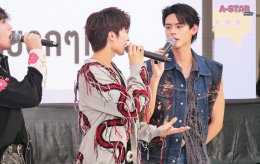 PERSES หยอดแรงไม่แผ่ว! ส่ง "เม้นหยอกๆ" ซิงเกิลใหม่ โดนใจสายเนียน เขย่าหัวใจคนแอบรักทั่วไทม์ไลน์