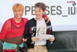 PERSES หยอดแรงไม่แผ่ว! ส่ง "เม้นหยอกๆ" ซิงเกิลใหม่ โดนใจสายเนียน เขย่าหัวใจคนแอบรักทั่วไทม์ไลน์