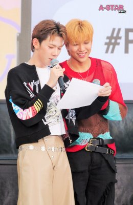 PERSES หยอดแรงไม่แผ่ว! ส่ง "เม้นหยอกๆ" ซิงเกิลใหม่ โดนใจสายเนียน เขย่าหัวใจคนแอบรักทั่วไทม์ไลน์