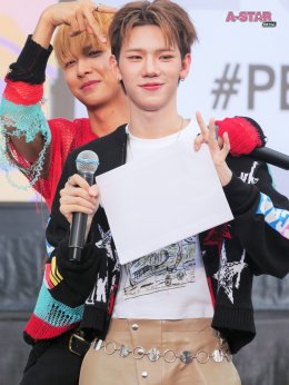 PERSES หยอดแรงไม่แผ่ว! ส่ง "เม้นหยอกๆ" ซิงเกิลใหม่ โดนใจสายเนียน เขย่าหัวใจคนแอบรักทั่วไทม์ไลน์