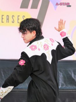 PERSES หยอดแรงไม่แผ่ว! ส่ง "เม้นหยอกๆ" ซิงเกิลใหม่ โดนใจสายเนียน เขย่าหัวใจคนแอบรักทั่วไทม์ไลน์