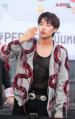 PERSES หยอดแรงไม่แผ่ว! ส่ง "เม้นหยอกๆ" ซิงเกิลใหม่ โดนใจสายเนียน เขย่าหัวใจคนแอบรักทั่วไทม์ไลน์