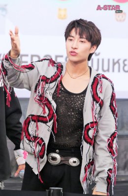 PERSES หยอดแรงไม่แผ่ว! ส่ง "เม้นหยอกๆ" ซิงเกิลใหม่ โดนใจสายเนียน เขย่าหัวใจคนแอบรักทั่วไทม์ไลน์