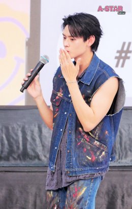 PERSES หยอดแรงไม่แผ่ว! ส่ง "เม้นหยอกๆ" ซิงเกิลใหม่ โดนใจสายเนียน เขย่าหัวใจคนแอบรักทั่วไทม์ไลน์