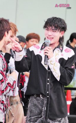 PERSES หยอดแรงไม่แผ่ว! ส่ง "เม้นหยอกๆ" ซิงเกิลใหม่ โดนใจสายเนียน เขย่าหัวใจคนแอบรักทั่วไทม์ไลน์