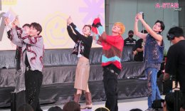 PERSES หยอดแรงไม่แผ่ว! ส่ง "เม้นหยอกๆ" ซิงเกิลใหม่ โดนใจสายเนียน เขย่าหัวใจคนแอบรักทั่วไทม์ไลน์