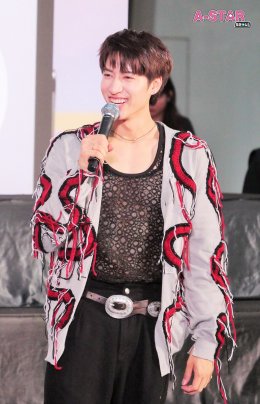 PERSES หยอดแรงไม่แผ่ว! ส่ง "เม้นหยอกๆ" ซิงเกิลใหม่ โดนใจสายเนียน เขย่าหัวใจคนแอบรักทั่วไทม์ไลน์