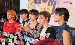 PERSES หยอดแรงไม่แผ่ว! ส่ง "เม้นหยอกๆ" ซิงเกิลใหม่ โดนใจสายเนียน เขย่าหัวใจคนแอบรักทั่วไทม์ไลน์