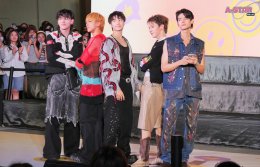 PERSES หยอดแรงไม่แผ่ว! ส่ง "เม้นหยอกๆ" ซิงเกิลใหม่ โดนใจสายเนียน เขย่าหัวใจคนแอบรักทั่วไทม์ไลน์