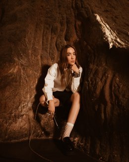 ครั้งแรกในรอบกว่า 20 ปี! ปาล์มมี่ ปล่อย Performance Video 3 เพลงรวด ขอบคุณมิตรรัก หลัง "หลุมอากาศ" ได้รับการตอบรับอย่างอบอุ่น